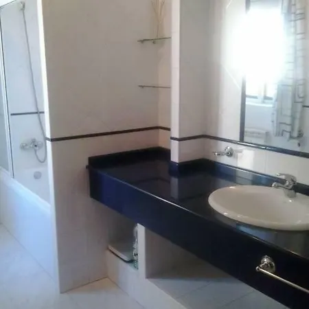 Pilar Villanueva 公寓 *