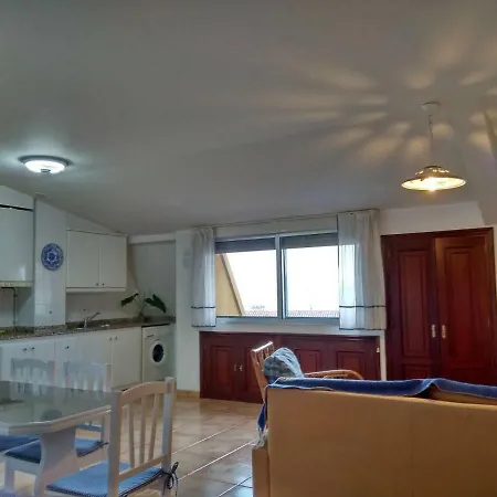 公寓 Pilar Villanueva