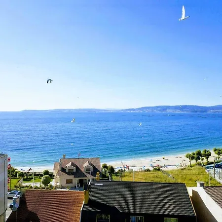 公寓 Pilar Villanueva *