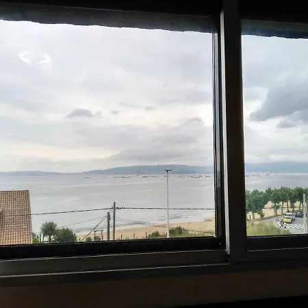 Pilar Villanueva 公寓 *