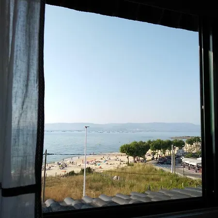 公寓 Pilar Villanueva