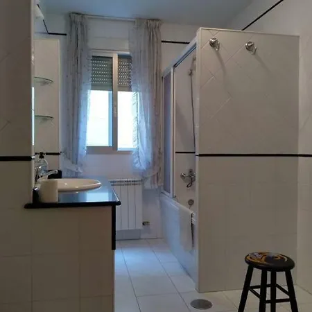 Pilar Villanueva 公寓 *