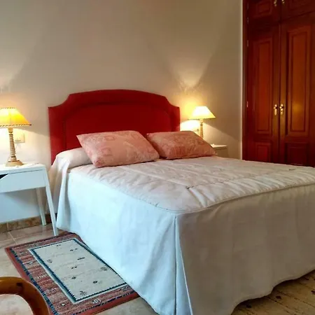 Apartamento Pilar Villanueva *