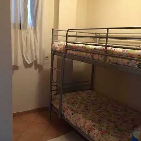 Pilar Villanueva 公寓 *