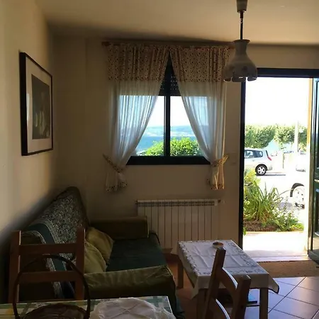 Apartamento Pilar Villanueva *