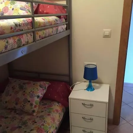 Pilar Villanueva 公寓 布埃乌