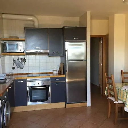 Apartamento Pilar Villanueva