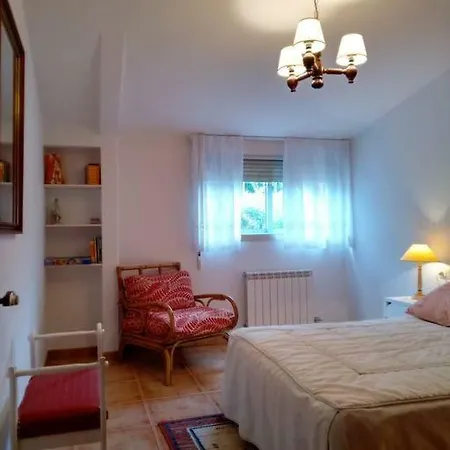 Pilar Villanueva Daire *