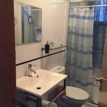 Pilar Villanueva 布埃乌