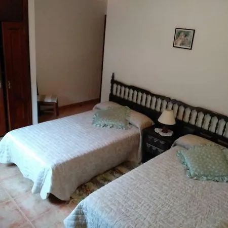 Pilar Villanueva Apartamento