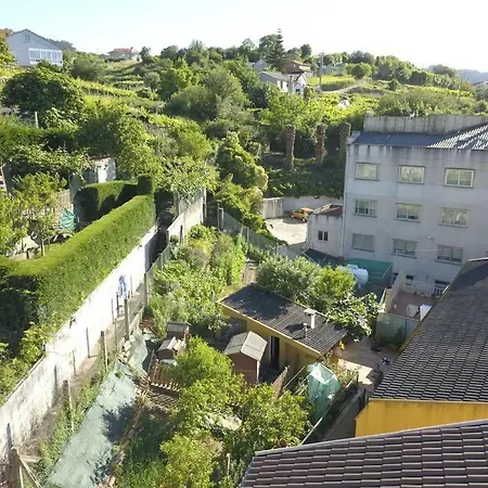 Apartamento Pilar Villanueva *