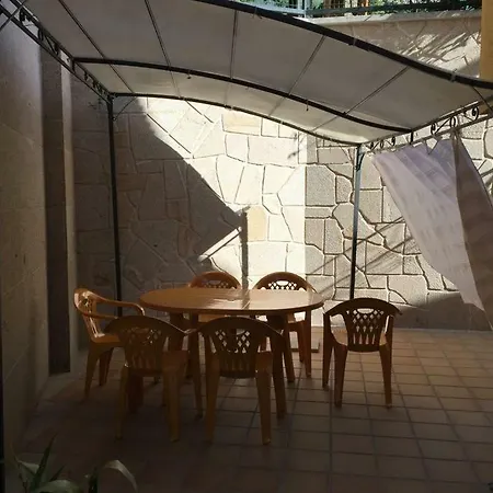 公寓 Pilar Villanueva *