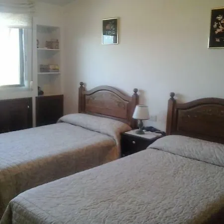 Apartamento Pilar Villanueva