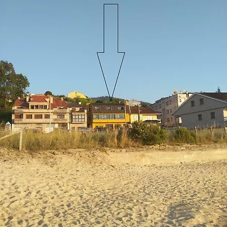 Pilar Villanueva 公寓