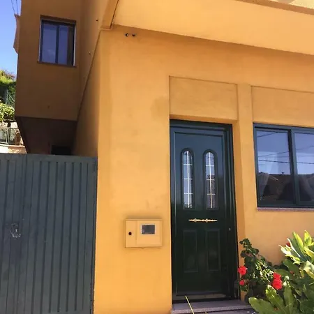 公寓 Pilar Villanueva 布埃乌