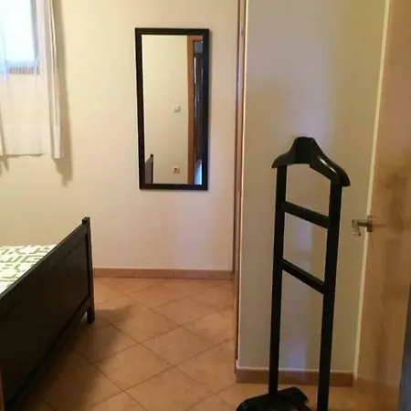 公寓 Pilar Villanueva 布埃乌